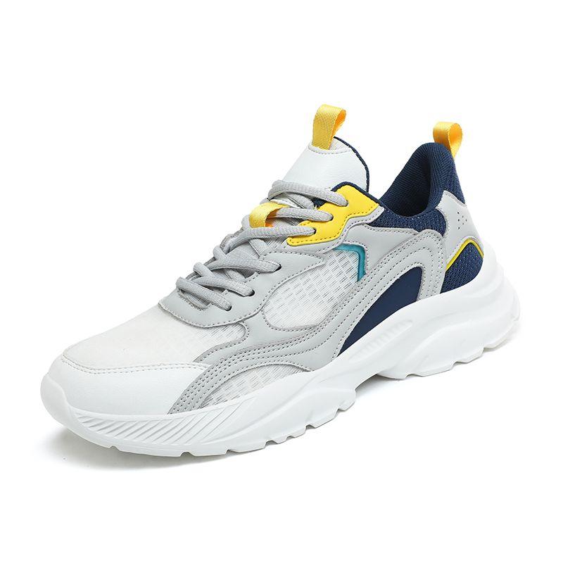 Tennis Deals Sports Shoes for Men Cushioned Insole Designer Unisex Athletic Jump Walking Man Casual Sneaker Mesh Upper Outdoor