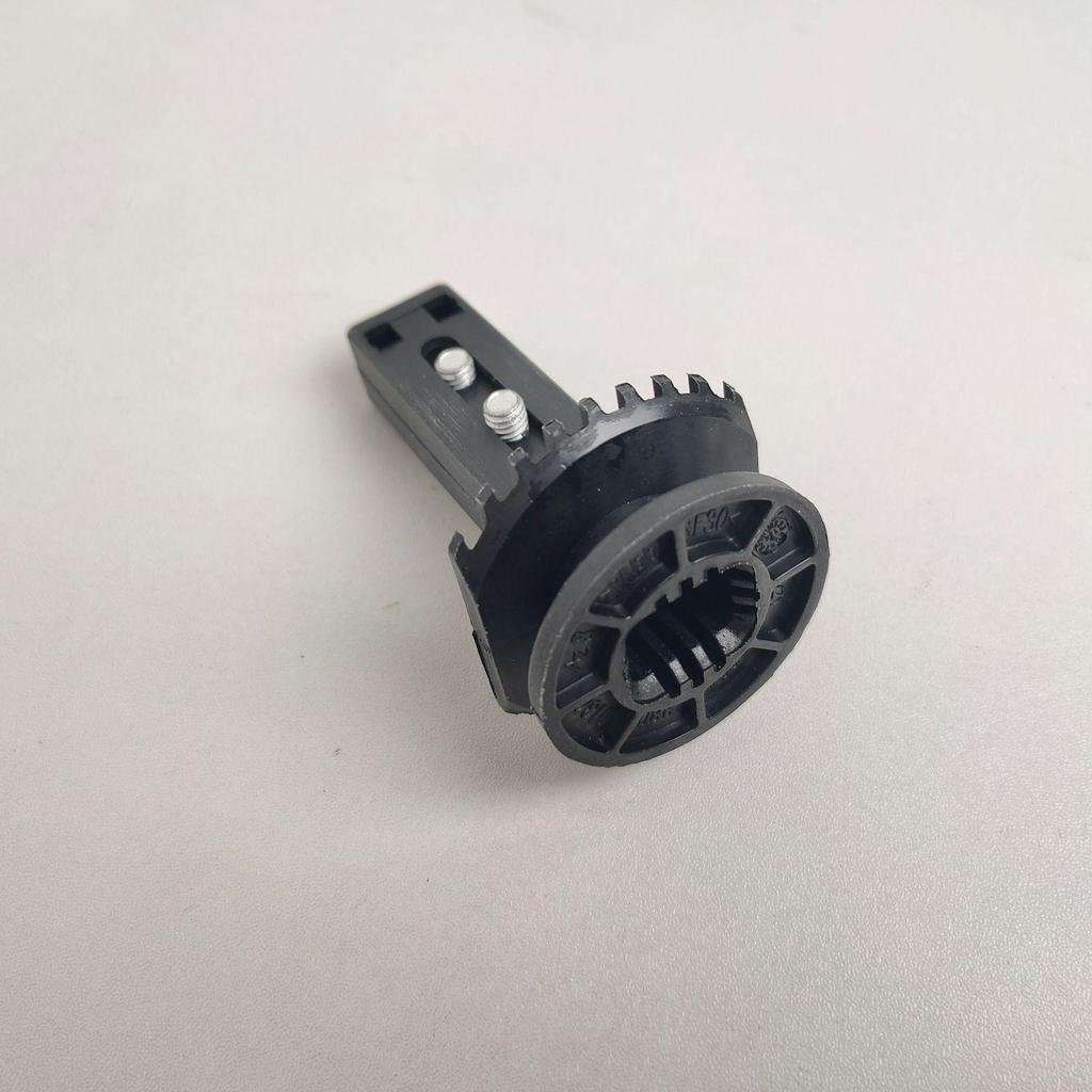 Mercedes W204/W212 Scheinwerferhalter Führungsschiene 2048800130 - Links/Rechts