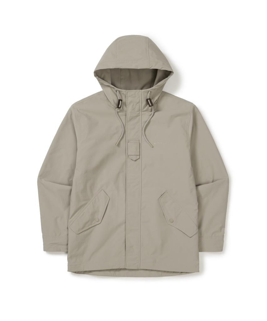Snowpeak Apparel Kland Jacket (S26Smdjk12) Beige