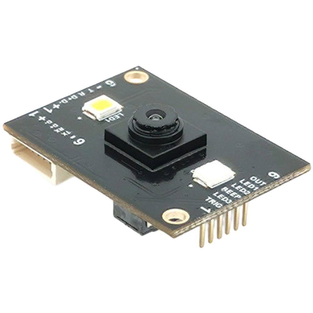 GM805 Barcode Scanner Reader Module for QR Bar Code Reader with USB For UART Interface and Flexible Integration