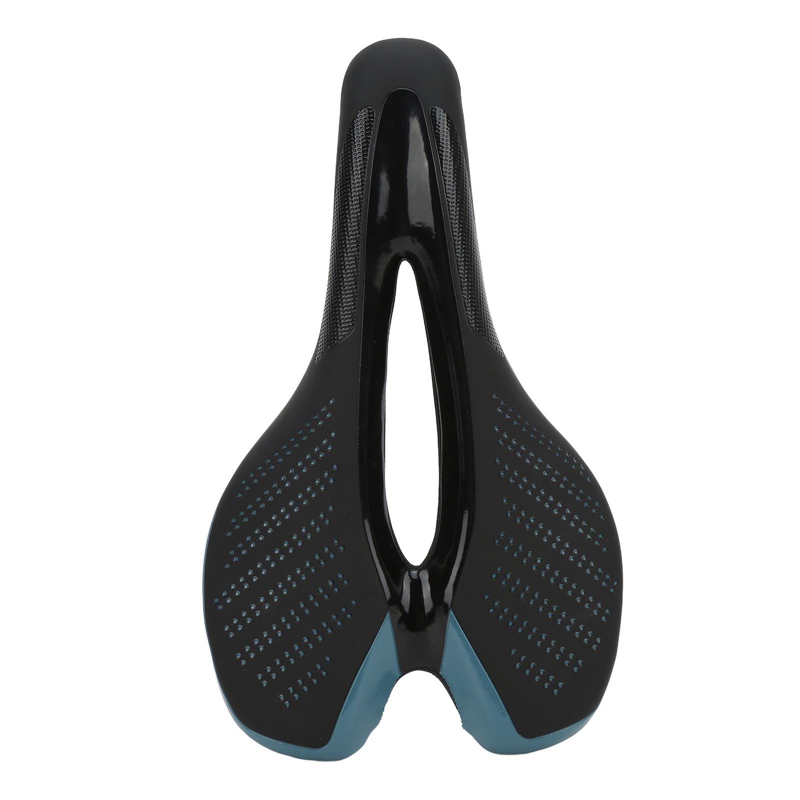 

Седло для горного велосипеда Эргономичный дизайн Дышащее Водонепроницаемое Велосипедное сиденье для горного и шоссейного велосипеда