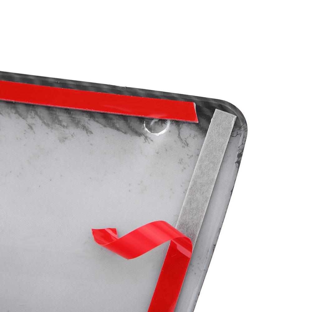 Car Center Control Gear Shift Panel Decorative  Trim for Mercedes Benz E Class W213 1618