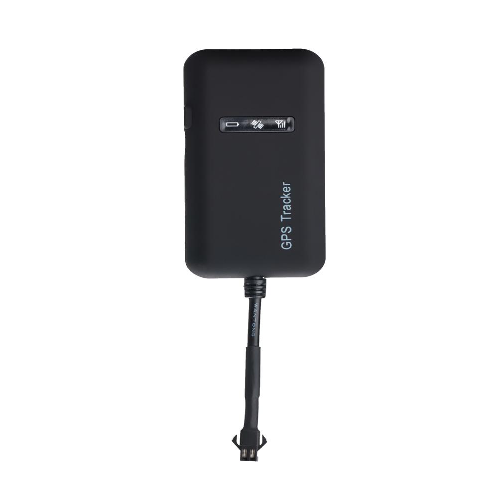 2G/4G Car GPS Locator GT02 - No Charge Needed, Beidou DAGPS Tracking System
