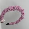 Hair bands for women girl headbands accessories Designer Hoops vintage popular  new kpop kpop korean makeup leading fashion