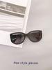 Vintage Style Outdoor Sunglasses European American Style Sun Glasses For Men Holiday Travelling Sunglass Women