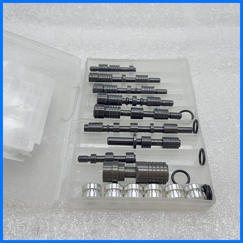 For Chevrolet Cruze Buick 6T45E 6T40E 6T40 6T45 Automatic Transmission Valve Body Plungers Car Accessories
