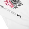 Vans Logo Unisex VN0A489TWHT