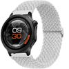 Braided Solo Loop Band For OnePlus Watch 4/2r/2/3 46mm Smartwatch Sport Bracelet Correa Oneplus Watch Lite 22mm Watch Straps
