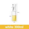 200ml 300ml 500ml Oil Spray Bottle Kitchen Cooking Olive Oil Dispenser Camping BBQ Baking Vinegar Soy Sauce Sprayer Containers