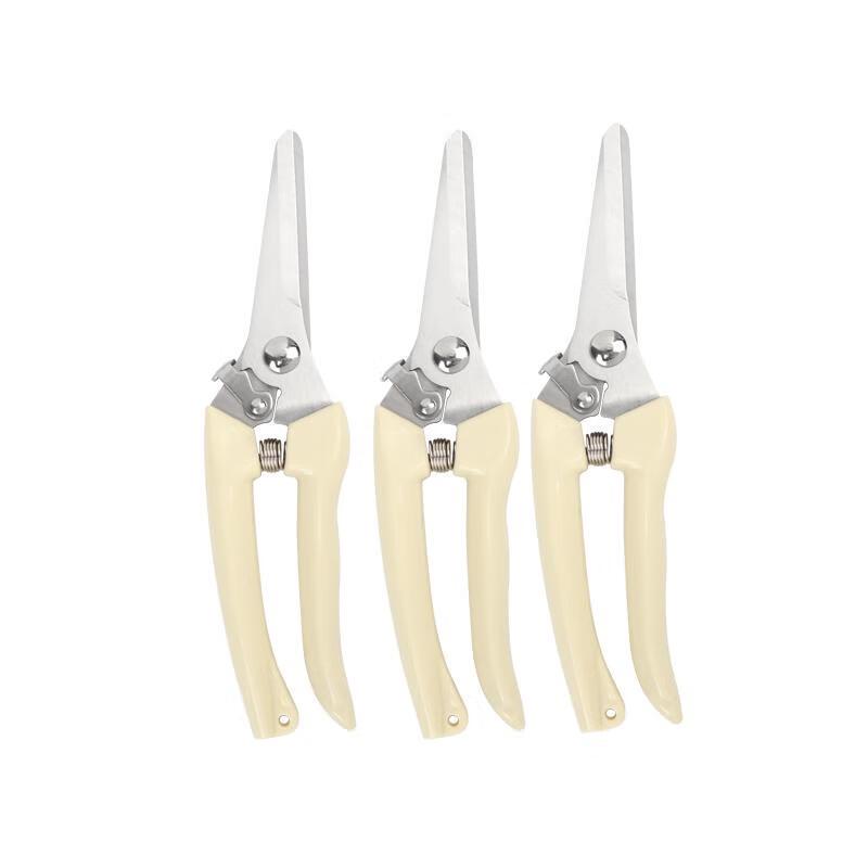 HANDUNYOU Upgraded Garden Pruning Shears Set