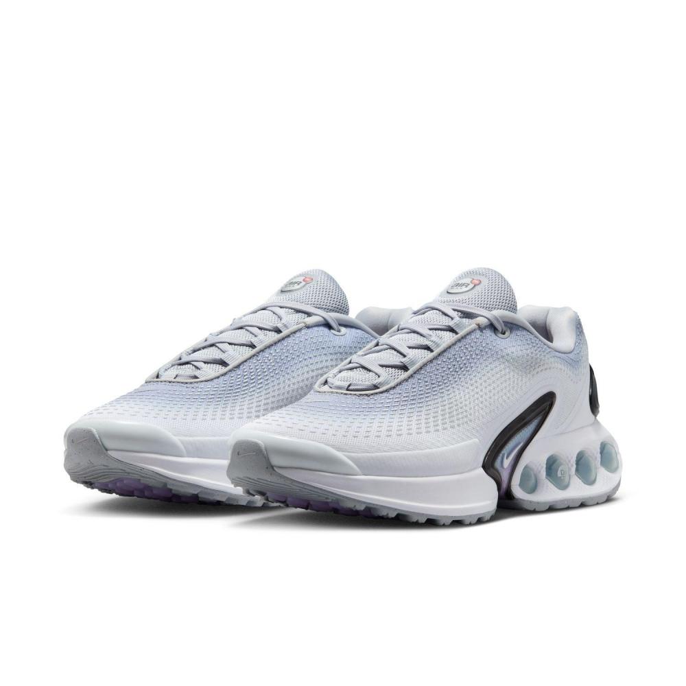 Nike W Airmax Dn Prm Whq0013 001Wlfgry Wht