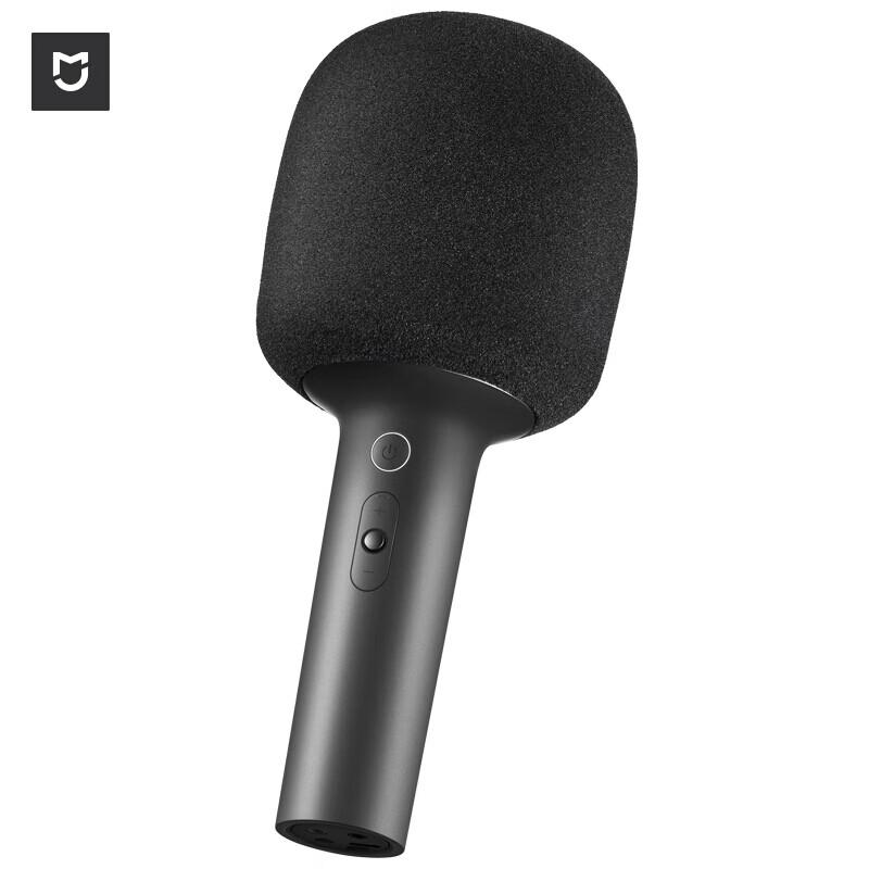 

Xiaomi Mijia K-song Wireless Microphone