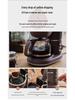 Little Bear All-in-One Automatic Drip Coffee & Tea Maker