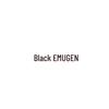 MUGEN Metal Car Emblem for Honda Modified Cars