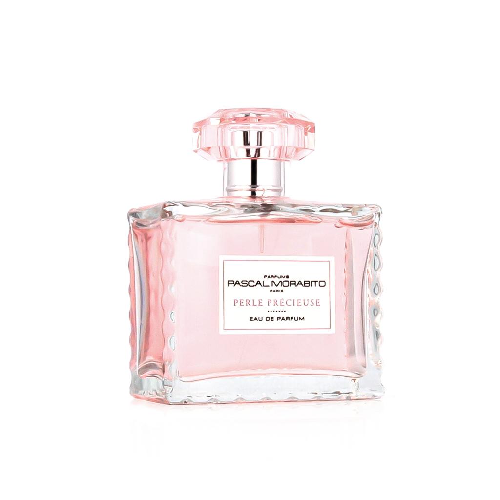 Pascal Morabito, Perle Précieuse, Eau De Parfum, For Women, 100 Ml