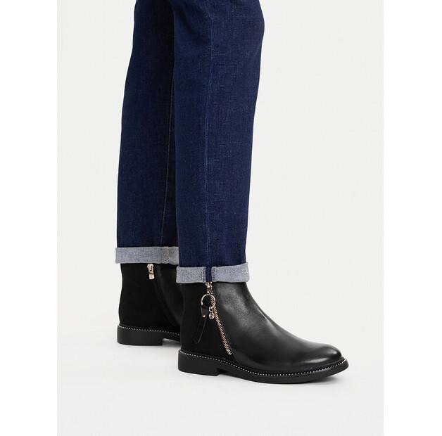 Ankle Boots Lasocki CEO-RST-56007-13 Black