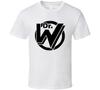 Dr Wily Mega Man Enemy Boss Video Game T Shirt