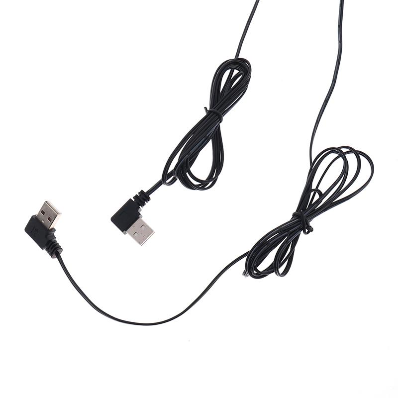 5V Carbon Fiber Heating Glove Pad Hand Warmer Usb Film Electric Winter Heat Mat