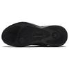 Anta ACE Anti-Slip And Wear-Resistant Breathable Low-Top Chunky Sneakers Men's Black Gray Sneakers 912338802-5