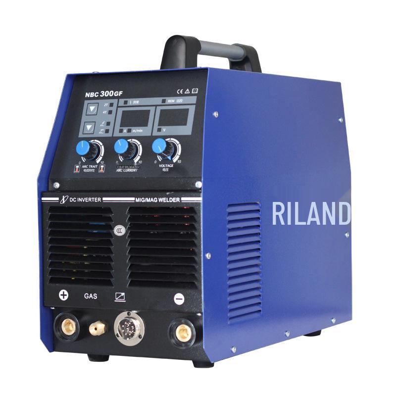 Ruiling NBC250–500GF Split CO2 Gas Shielded MIG Welder, 380V