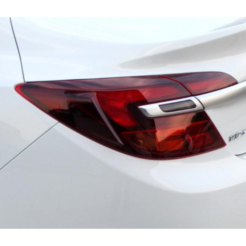 Compatible with Buick Regal 2013-2016 Taillight Assembly.