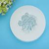 Crystal Silicone Flower Drop Mold DIY Hand Made Soap Aromatherapy Decoration Craft(Type 1 )