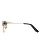 Maseuka Free_Basil 50 / M 01B Free Basil 50 Metal Gold Black