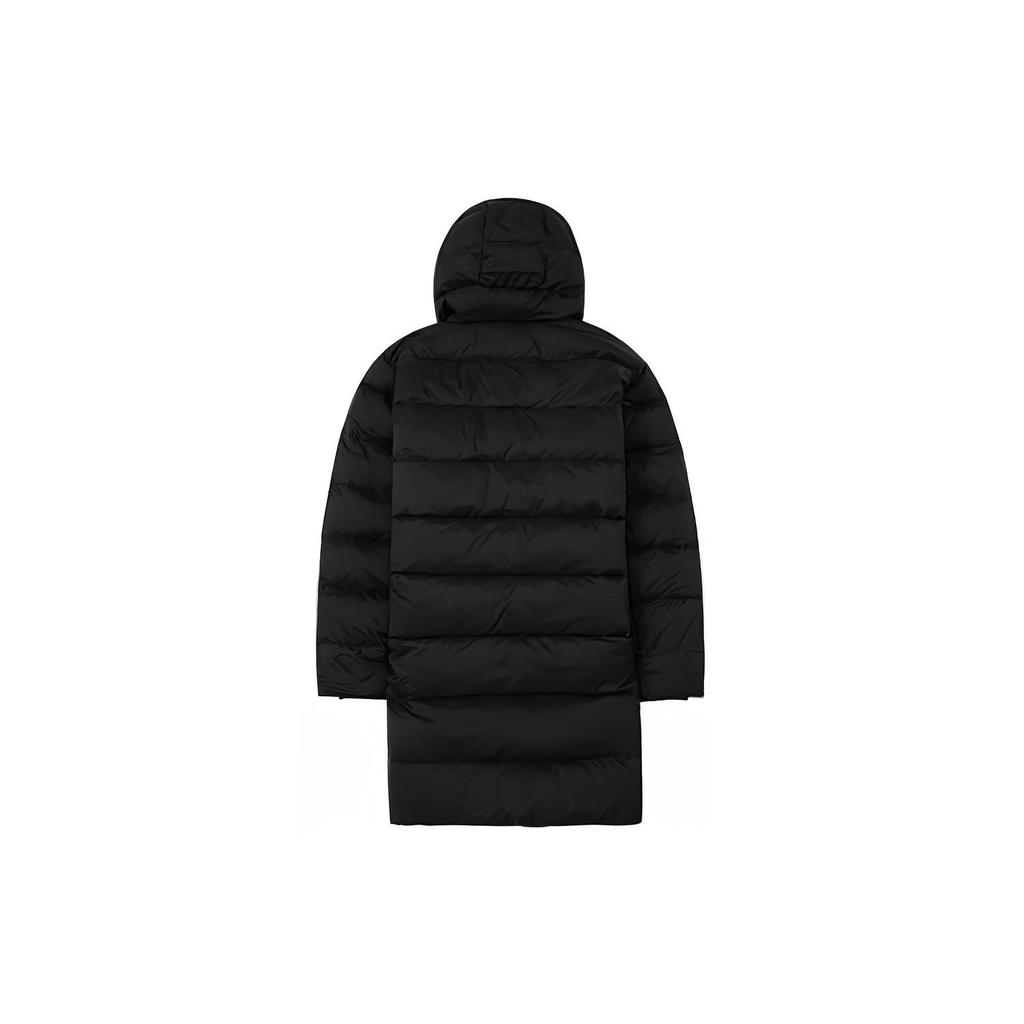 New MLB Down Jackets Unisex Black 3ADJB0326-50BKS