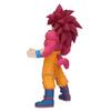 Banpresto Dragon Ball Daima Super Saiyan 4 Son Goku Figurka