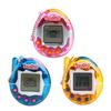 1Pc 90S Nostalgic 49Pets Virtual Cyber Pet Game Child Toy Key Tamagotchi Buckles