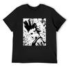 Brody Dalle 3 T-Shirt Quick-drying Graphic T Shirts Anime T-shirt Basketball Graphic Tees Mens Graphic T-shirts