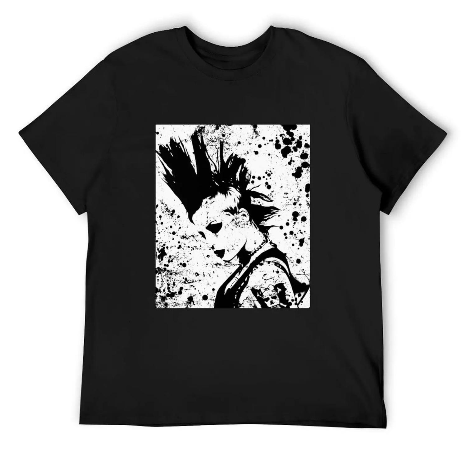 Brody Dalle 3 T-Shirt quick-drying graphic t shirts Anime t-shirt basketball graphic tees mens graphic t-shirts S