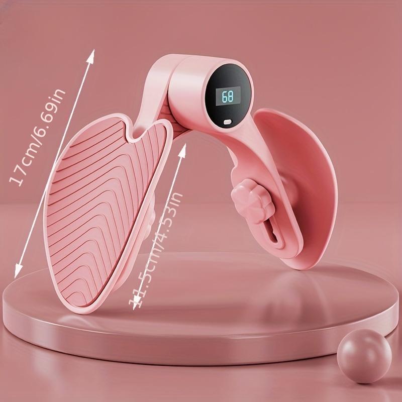 Beckenbodenmuskel-Trainer, Clip-Beine, schöne Beine, Ofenrohr, Artefakt, Kegel-Übungen, innere Oberschenkel, postpartale Erholungsübungsausrüstung