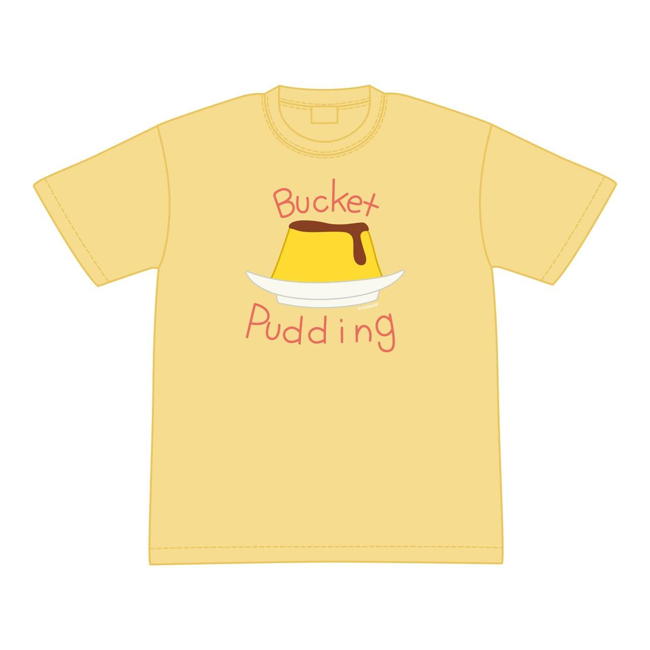 

Groove Garage A Place Further Than the Universe Bucket Pudding T-Shirt, Size M, Length 68cm, Width 50cm, Shoulder Width 42cm, Sleeve Length 20cm,