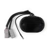 Voltage Regulator Rectifier for Harley Fatboy Softail Custom Deluxe Deuce 2007