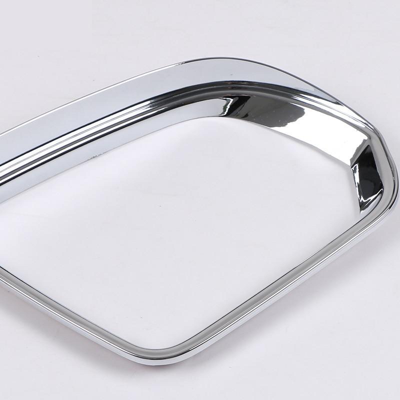 Für Mercedes Benz Vito (W447) V260 2014 2015 2016 2017 2018 2 teile/los ABS Chrom Rückspiegel Abdeckung Rahmen Dekoration