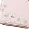 EDiT Planner Cover, One Page Per Day, B6 Size, Paul & Jora Puppetry, Chrysanthemum Pale Pink, Refills Sold Separately