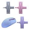 Precise Engineered Metal Scroll Wheel for G102 G304 G305 Mice Offering Smooth Scrolling Experience And Improved Feedback