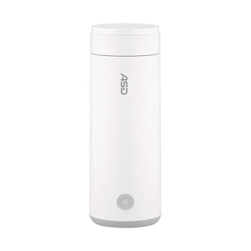 Aishida GT Portable Electric Hot Water Cup CN plug (adapter included)