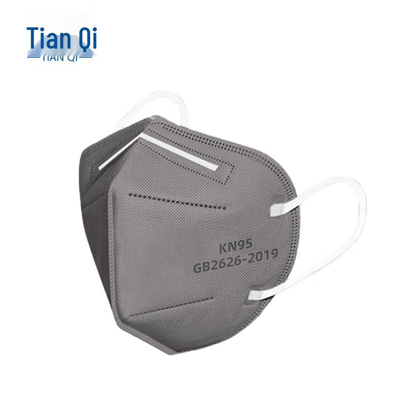 Tianqi KN95 6-Layer Activated Carbon Face Mask