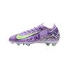 Zoom Mercurial Vapor 16 Pro FG GS United Pack 2025 Kids Sneakers Purple Purple-Agate Barely-Volt HQ1994-500