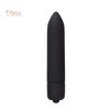 lollipops Portable Female 10 Speed Waterproof G-Spot Vibrator Electrical Clit Massager