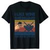 Funny Billiards Game Pool Hub T Shirt Summer Style Graphic Cotton Streetwear Short Sleeve Billiard Balls Stick Gifts T-shirt