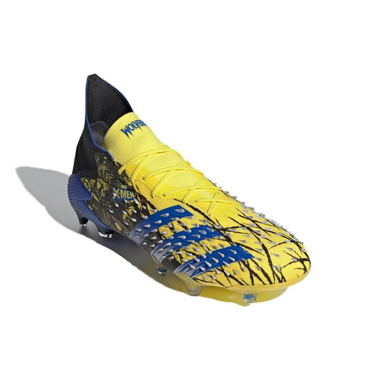 Predator Freak.1 Marvel x Predator Freak.1 Adidas Fg 'Wolverine' FY1119