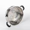 ZISIZ Stainless Steel Steamer