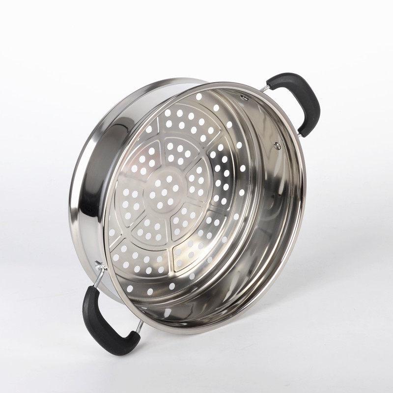 ZISIZ Stainless Steel Steamer
