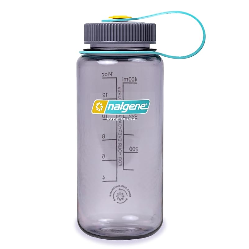 

nalgene/Nalgene Wide mouth 0.5L Tritan Renew Aubagene