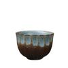 Ceramic Master Cup Kung Fu Teacup Retro Ceramic Cup Outdoor Camping Cup Household Coarse Pottery Tea Cup
