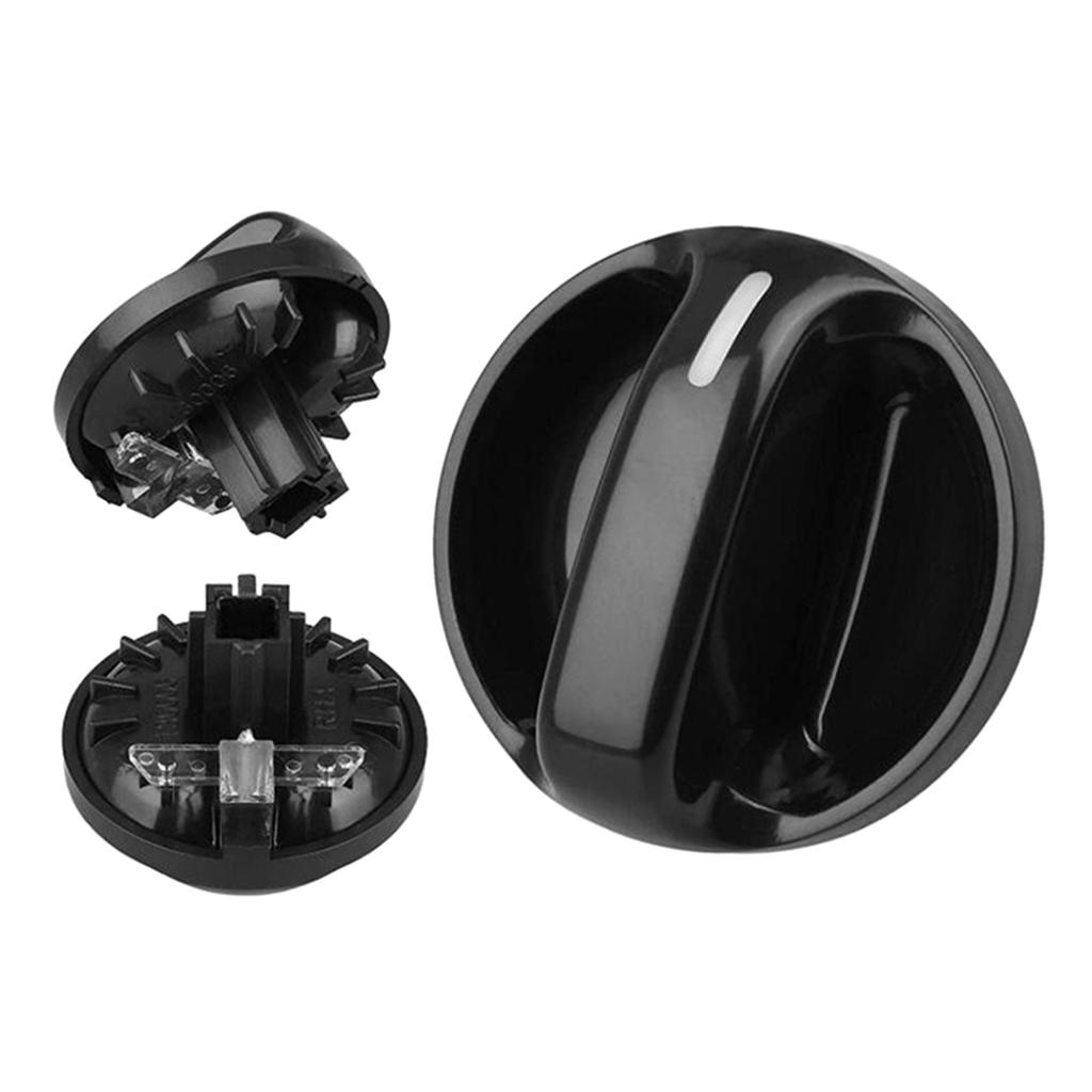 559050C010 Bedienknopf für 2000 2001 2002 2003 2004 2005 2006 Tundra Klimaregler Knopf Klimaanlage