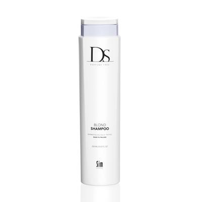 Shampoo for Light and Grey Hair DS 250 Ml